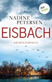 Cover von Eisbach
