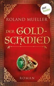 Cover von Der Goldschmied