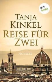 Cover von Reise für Zwei
