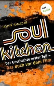 Cover von Soul Kitchen