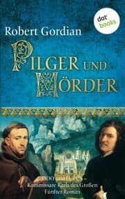 Cover von Pilger und Mörder
