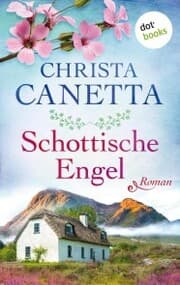 Cover von Schottische Engel