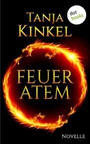 Cover von Feueratem