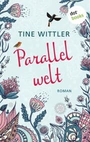 Cover von Parallelwelt