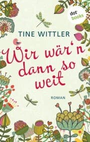 Cover von Wir wär'n dann so weit
