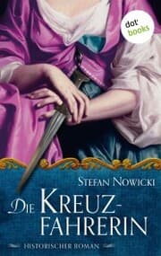 Cover von Die Kreuzfahrerin
