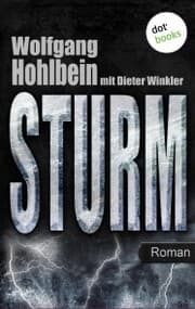 Cover von Sturm