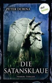 Cover von Die Satansklaue