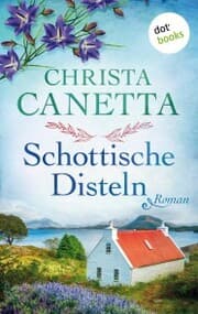 Cover von Schottische Disteln