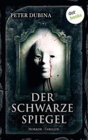 Cover von Der schwarze Spiegel