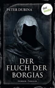 Cover von Der Fluch der Borgias