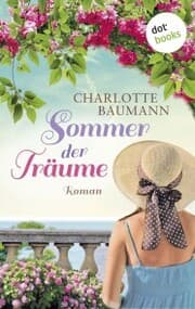 Cover von Sommer der Träume