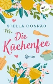 Cover von Die Küchenfee