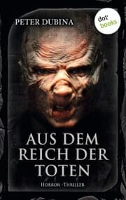 Cover von Aus dem Reich der Toten