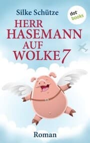 Cover von Herr Hasemann auf Wolke 7