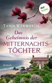 Cover von Das Geheimnis der Mitternachtstöchter