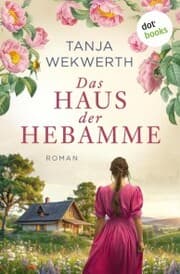 Cover von Das Haus der Hebamme
