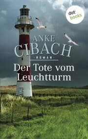 Cover von Der Tote vom Leuchtturm