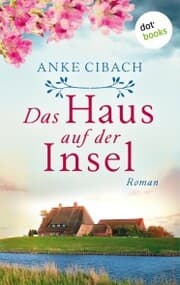 Cover von Das Haus auf der Insel