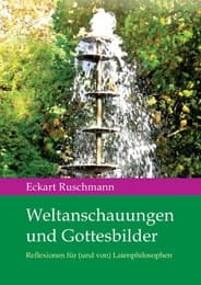 Cover von Weltanschauungen und Gottesbilder