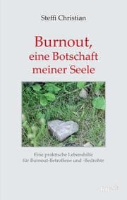 Cover von Burnout, eine Botschaft meiner Seele