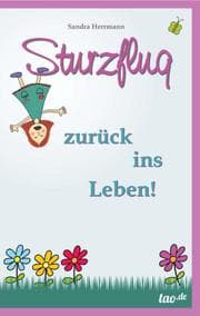 Cover von Sturzflug zurück ins Leben