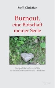 Cover von Burnout, eine Botschaft meiner Seele