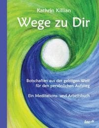 Cover von Wege zu Dir