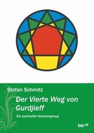 Cover von Der Vierte Weg von Gurdjieff