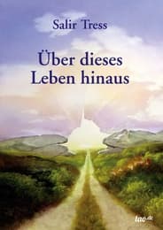 Cover von Über dieses Leben hinaus