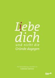 Cover von L(i)ebe dich