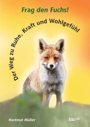 Cover von Frag den Fuchs!