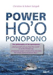 Cover von Power Ho'oponopono