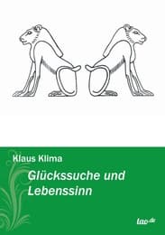 Cover von Glückssuche und Lebenssinn