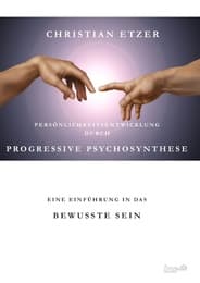 Cover von Persönlichkeitsentwicklung durch Progressive Psychosynthese