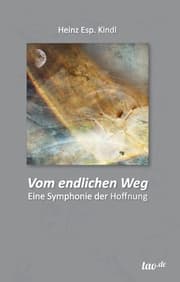 Cover von Vom endlichen Weg