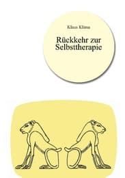Cover von Rückkehr zur Selbsttherapie