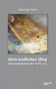 Cover von Vom endlichen Weg