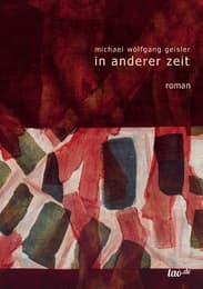 Cover von in anderer zeit