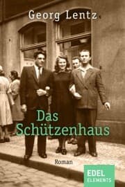 Cover von Das Schützenhaus