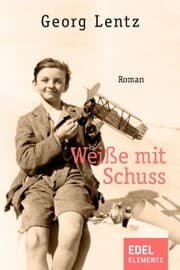 Cover von Weiße mit Schuss