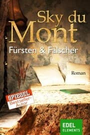 Cover von Fürsten & Fälscher
