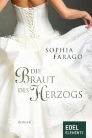 Cover von Die Braut des Herzogs