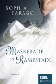 Cover von Maskerade in Rampstade