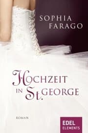 Cover von Hochzeit in St. George