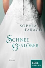 Cover von Schneegestöber
