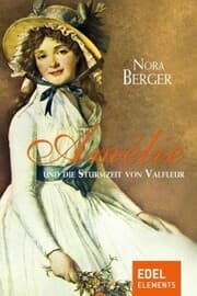 Cover von Amélie und die Sturmzeit von Valfleur