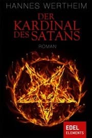 Cover von Der Kardinal des Satans