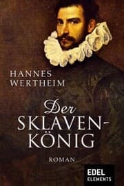 Cover von Der Sklavenkönig