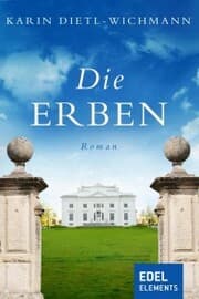 Cover von Die Erben
